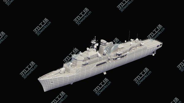 images/goods_img/20210312/Meko 200 TN Frigate 3D/3.jpg